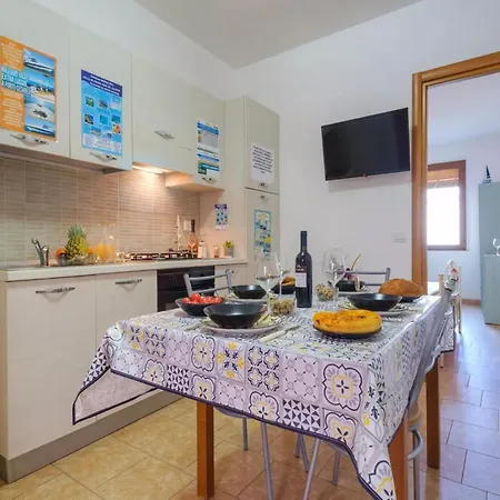 On The Sea Luxury Casa vacanze San Foca