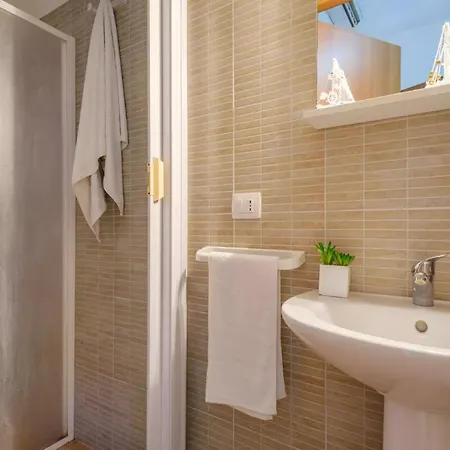 On The Sea Luxury Casa vacanze *