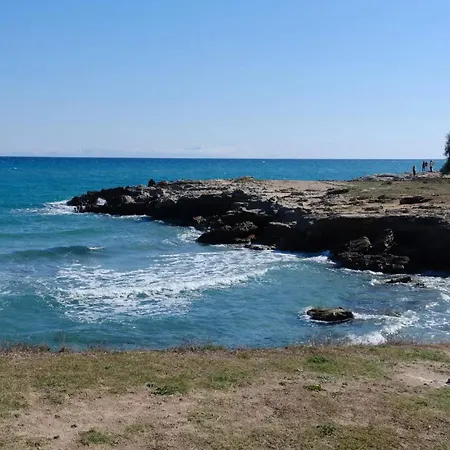 Casa vacanze On The Sea Luxury