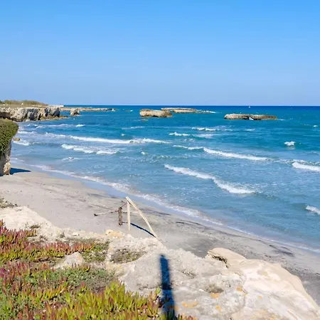 On The Sea Luxury Casa vacanze