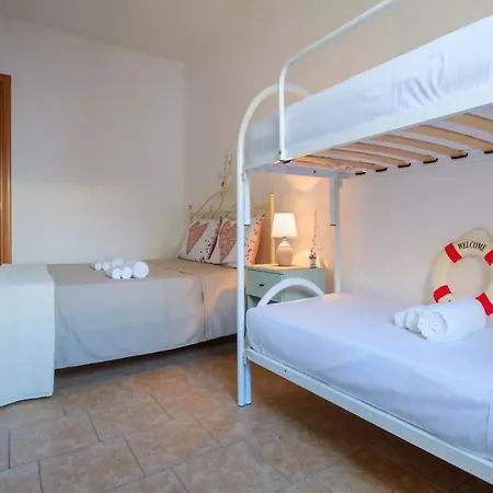 Casa vacanze On The Sea Luxury San Foca